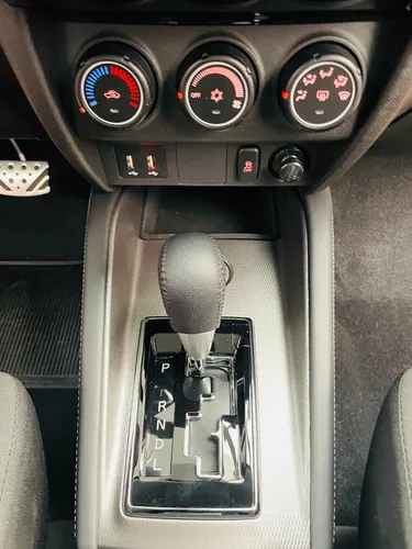 Mitsubishi ASX 2.0 4X2 Aut