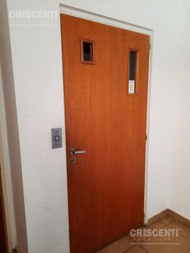 Imagen 8 de 8 de Departamento De 1 Dormitorio. Barrio Abasto. Rosario