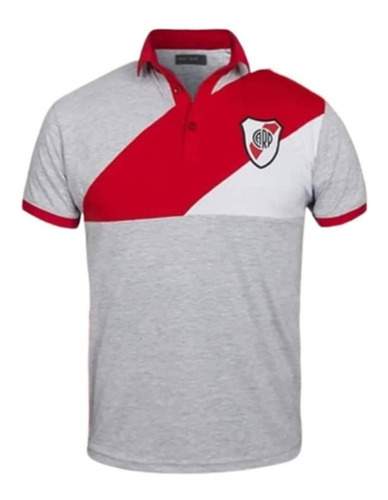 Chomba River Plate Original Licencia Oficial