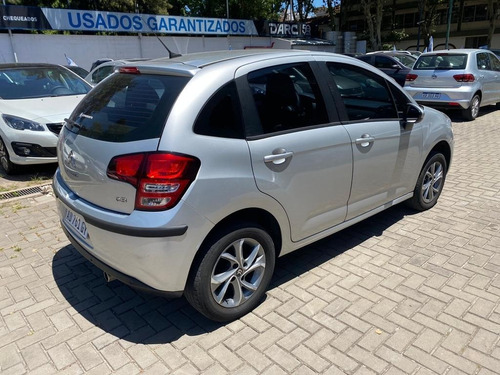 Imagen 4 de 10 de Citroen C3 Vti Feel - Darc Autos Usados Garantizados