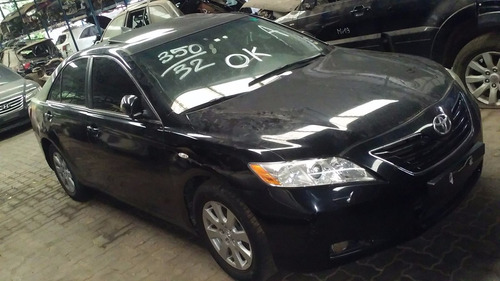 Sucata Batidos Peças Toyota Camry Xle 3.5 V6 2008