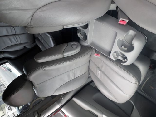Kia Carnival Ex 3.5 V6 24v, Fqh0840
