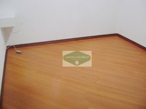 Socorro: Apartamento Com 73 M² Com 3 Dormitórios , Garagem. - Ap2468