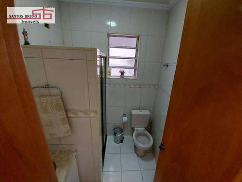 Imagem 9 de 30 de Sobrado Com 2 Dormitórios À Venda, 218 M² Por R$ 499.999,98 - Freguesia Do Ó - São Paulo/sp - So1450