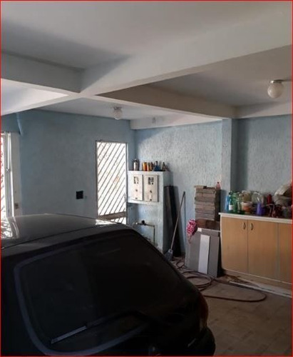 Imagem 20 de 21 de Sobrado Em Conjunto Habitacional Castro Alves, São Paulo/sp De 79m² 4 Quartos À Venda Por R$ 455.000,00 - So1000472-s