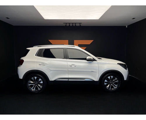 Chery Tiggo 5X 1.5 VVT TURBO iFLEX TXS DCT
