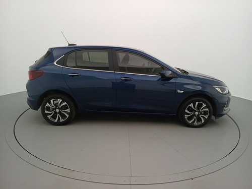 Chevrolet Onix 1.0 TURBO FLEX PREMIER AUTOMÁTICO