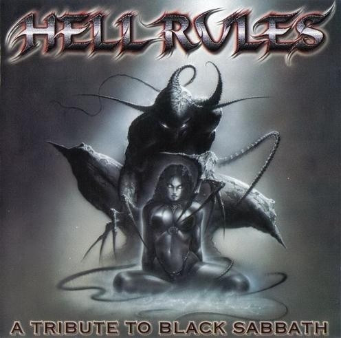 Hell Rules: A Tribute To Black Sabbath (1999)