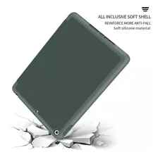 Imagen 1 del producto Carcasa Smart Cover Para iPad Mini 4 5 / Ranura Lapiz