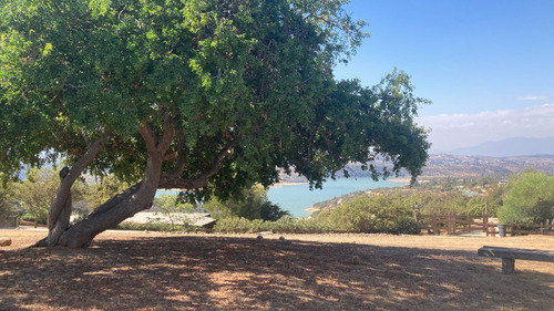 Vendo Parcela En Hacienda Los Aromos A Minutos De Limache