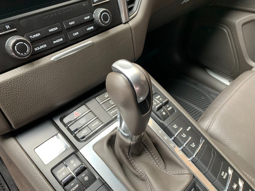Imagen 13 de 14 de Porsche Macan S 2018