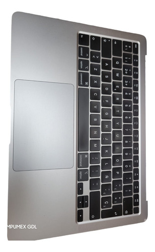 Macbook Air (a2179) 2020 I5 2k 16gb Ram 250gb Boost 3.5 Ghz (Reacondicionado)