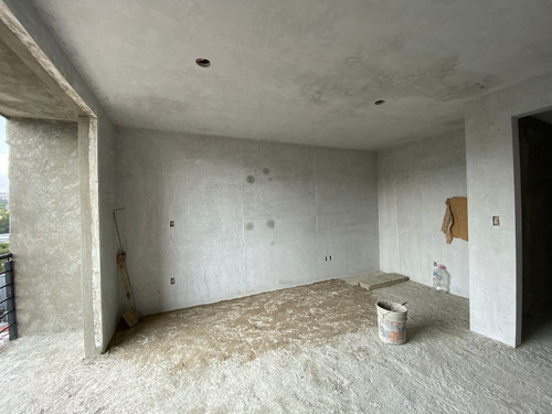 Penthouse Exclusivo En Venta En México Nuevo