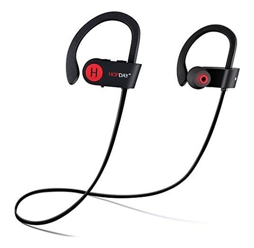 Auriculares Bluetooth, Auriculares Inalámbricos, Hopday U8 V