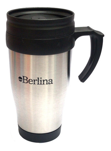 Vaso Termico De Acero 400 Ml