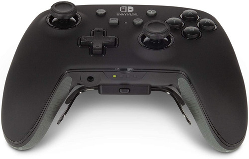 Imagen 8 de 9 de Control Powera Fusion Pro Wireless Nintendo Switch Bluetooth