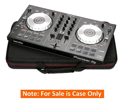 Funda Portátil Multifuncional Para Ddj-sb2