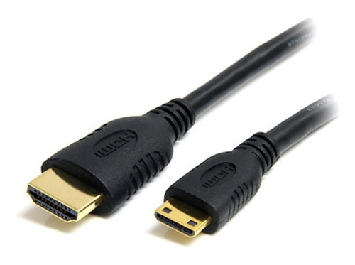 Cable Hdmi A Mini Hdmi 1.5mts