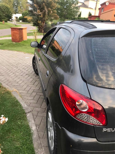Peugeot 207 2011 1.6 Xt