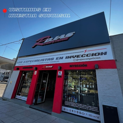Imagen 3 de 5 de Cables De Bujia Chery Tiggo 1.6 Dvt