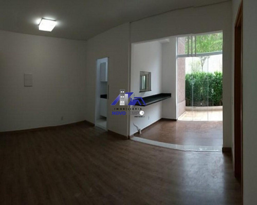 Apartamento Residencial À Venda, Tamboré, Santana De Parnaíba. - Ap0047 - 67873693