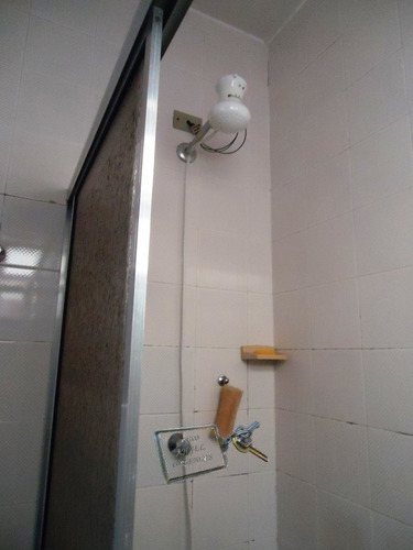 Imagem 6 de 20 de Apartamento A Venda No Bairro Vila Caiçara Em Praia Grande - 3753-1