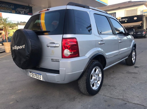 Imagem 12 de 15 de Ford Ecosport 2012 2.0 Xls Flex Aut. 5p