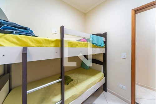 Imagem 14 de 15 de Apartamento À Venda - Jardim Das Maravilhas, 3 Quartos, 140 - S893644315