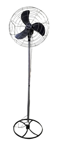 Ventilador De Coluna Ventisilva 3 Pás 65 cm Diâmetro Usado