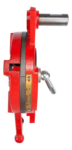 Cabecote Para Rosqueadeira Eletrica R4 De 1/2'' A 2''