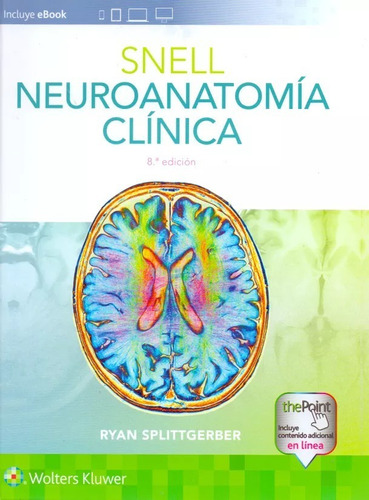 Imagen 1 de 3 de Neuroanatomia Snell