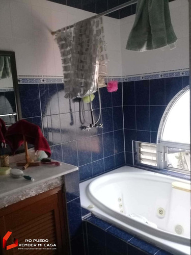 Imagen 8 de 14 de Casa En Colonia Tulipanes Cuernavaca