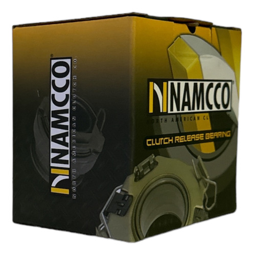 Collarines Namcco Dodge Dart K E;y 2.5l 1987-1989