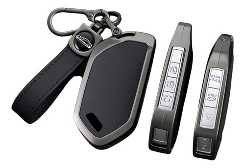 Funda De Llave Para Kia K3 Ex Ex Pack Gt 2024 2025