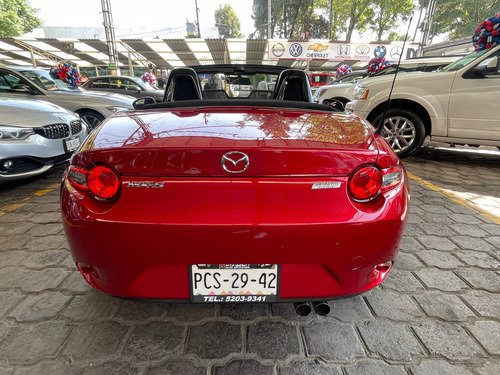 Mazda MX-5 2.0 I Sport Mt