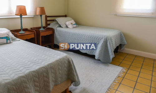 Imagen 19 de 24 de Casa En Venta En Punta Del Este