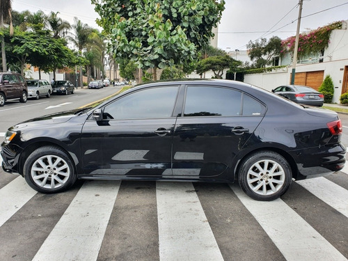 Volkswagen Jetta Trendline