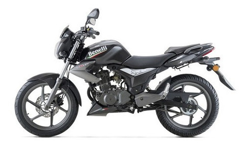 Imagen 5 de 25 de Benelli Tnt 15 Ezeiza