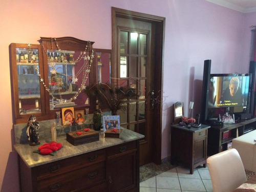 Apartamentos - Ref: V14565