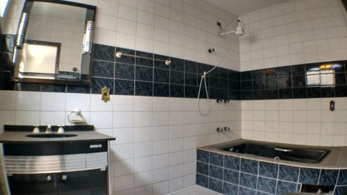 Casa Com 1 Dormitório Para Alugar, 236 M² Por R$ 2.200,00/mês - Jardim Chapadão - Campinas/sp - Ca2200