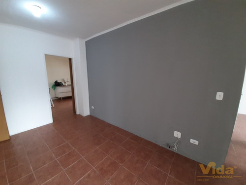 Apartamento Para Locação Em Centro - Osasco - 29943