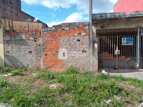 Imagem 5 de 8 de Casa Com 1 Dorm, Jardim Monte Verde (caucaia Do Alto), Cotia - R$ 150 Mil, Cod: 4241 - V4241