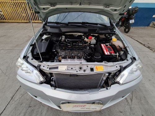 Imagem 14 de 14 de Chevrolet Astra Hatch 2.0 8v Advantage 2009/2009