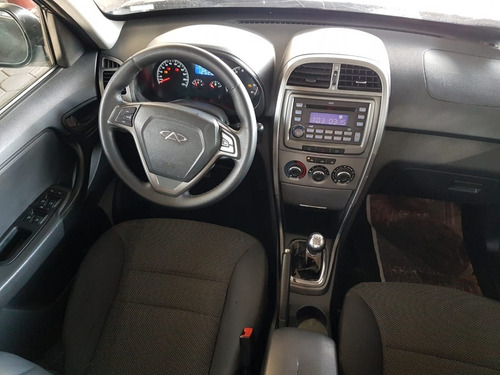 Imagem 7 de 14 de Tiggo 2.0 Fl Completa 2014