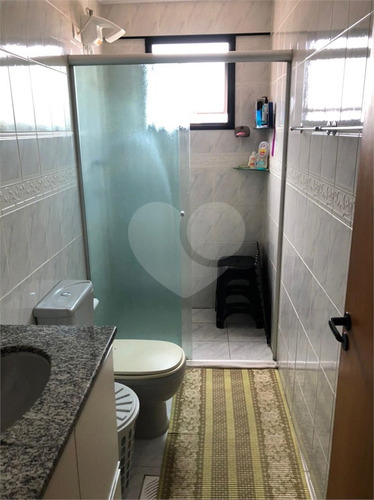 Imagem 21 de 21 de 3 Dormitórios Em Santos - Reo607647