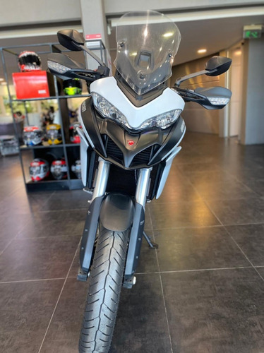 Ducati Multistrada 950 2018 - Lista Para Transferir!