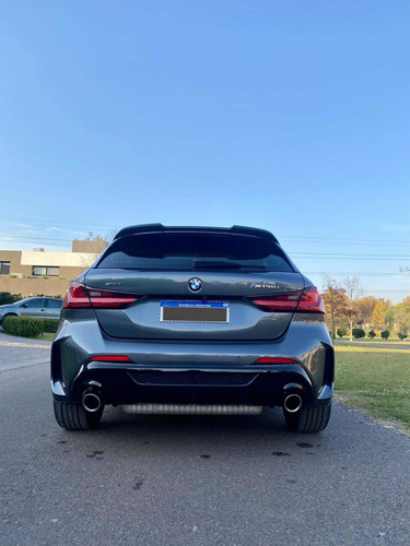 Imagen 5 de 15 de Bmw Serie M 135i Xdrive