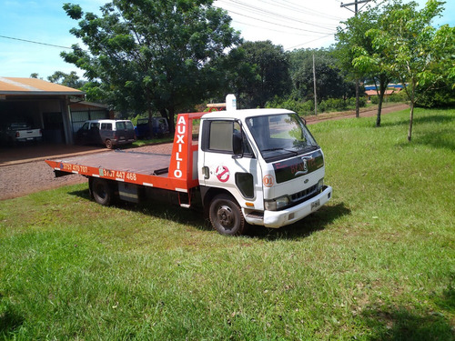 Kia K 3600