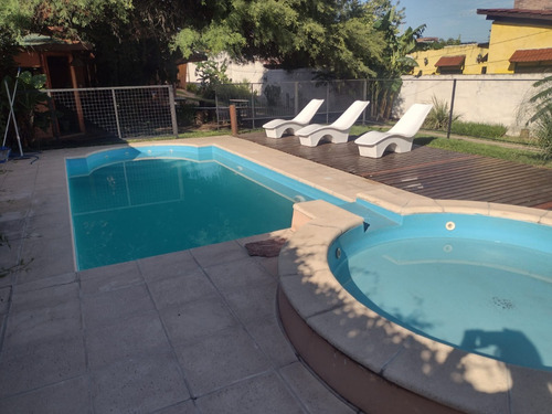 Alquiler Departamento - Santa Rita
