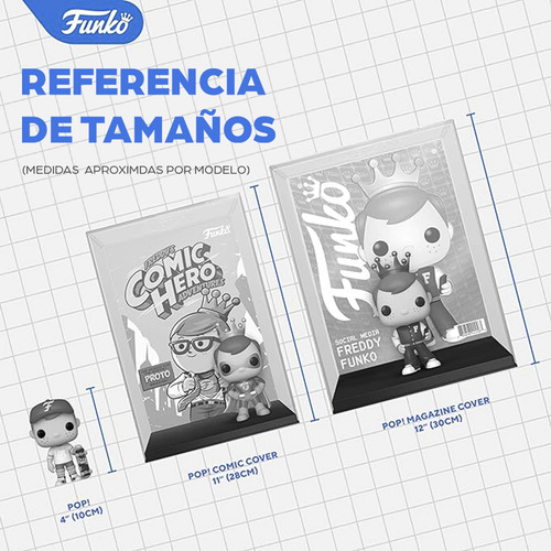 Funko Pop! Posters: Disney 100 - Peter Pan y Tinkerbell